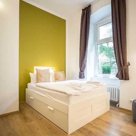Nena Apartments - Bergmannkiez Ehm Traumbergflats Berlin Eksteriør bilde