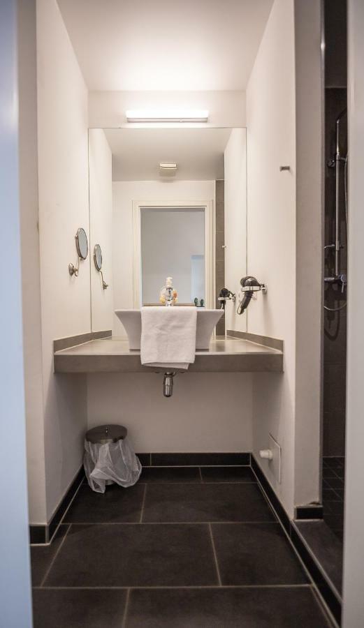 Nena Apartments - Bergmannkiez Ehm Traumbergflats Berlin Eksteriør bilde