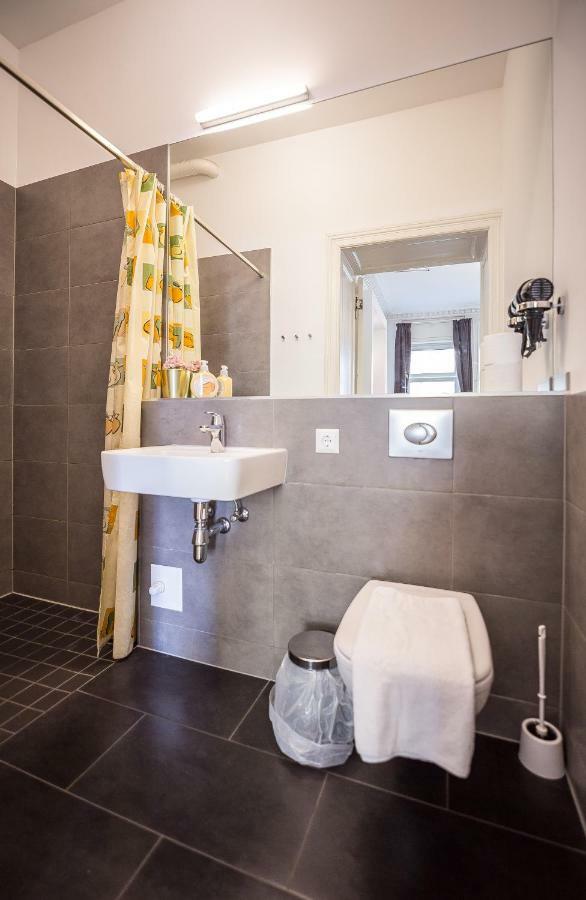 Nena Apartments - Bergmannkiez Ehm Traumbergflats Berlin Eksteriør bilde