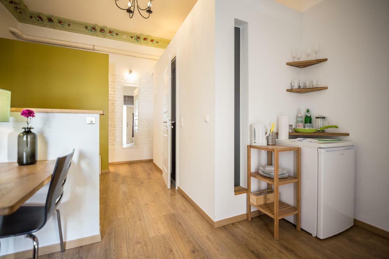 Nena Apartments - Bergmannkiez Ehm Traumbergflats Berlin Eksteriør bilde