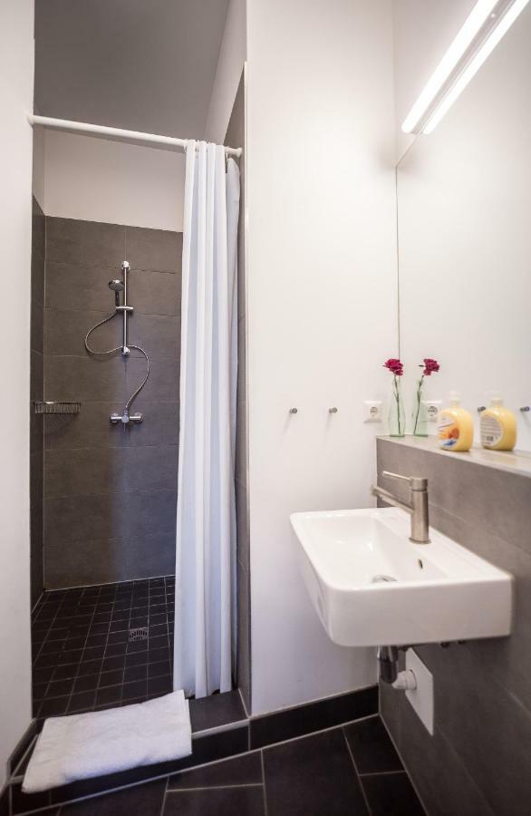 Nena Apartments - Bergmannkiez Ehm Traumbergflats Berlin Eksteriør bilde