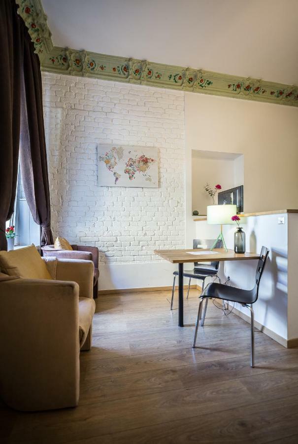 Nena Apartments - Bergmannkiez Ehm Traumbergflats Berlin Eksteriør bilde