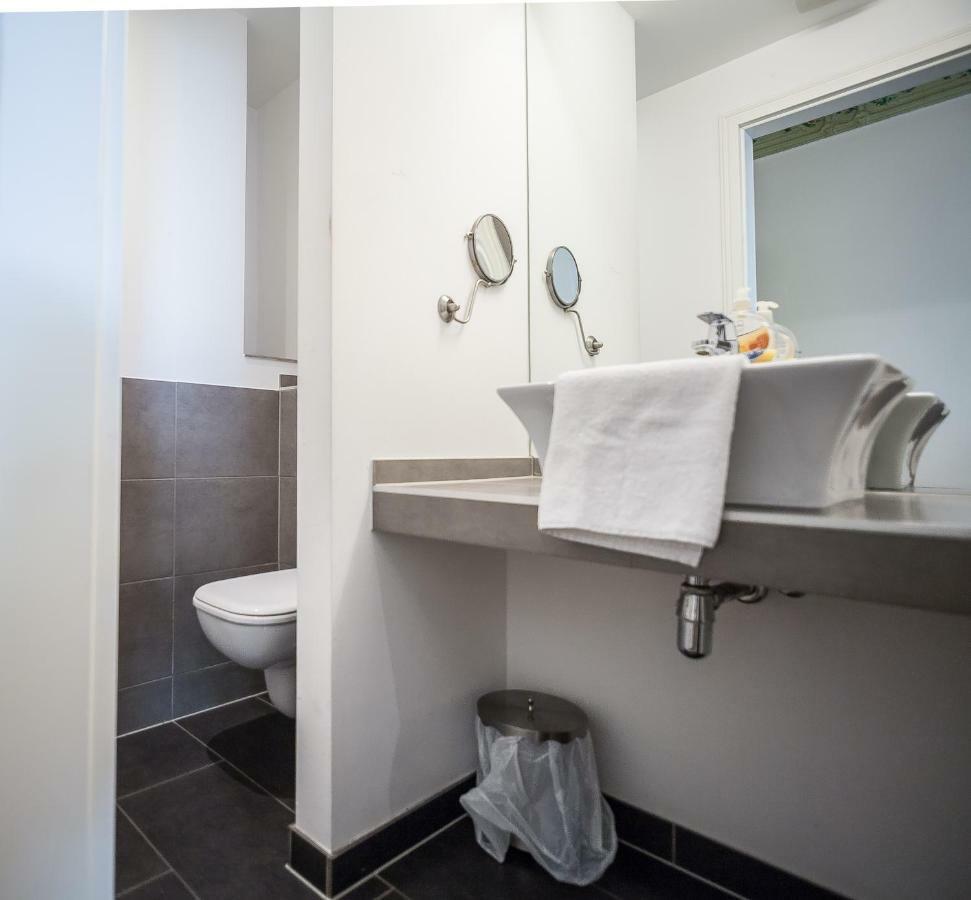 Nena Apartments - Bergmannkiez Ehm Traumbergflats Berlin Eksteriør bilde